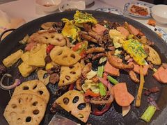 -一烙锅(友谊店)