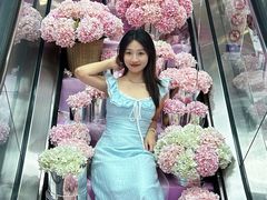 -鹏欣水游城