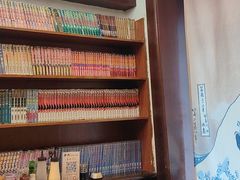 -胜代日本料理(云程巷小区店)