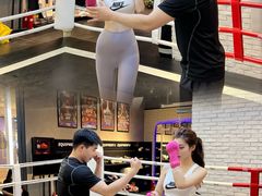 -EVOLUTION健身