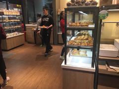 -85度C(厦门中华城新店)