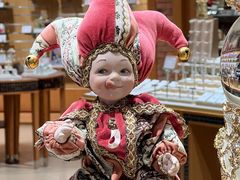 -贡多拉礼品及售票廊(威尼斯人酒店)