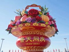-天安门广场
