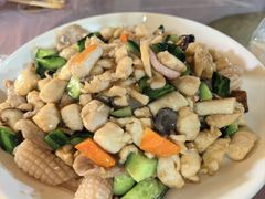 -金泽大酒店·卢塞恩餐厅·年夜饭春节连市