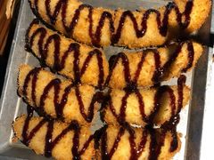 -很久以前羊肉串(昌里路三钢里店)