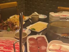 -江小渔鲜鱼火锅(西二道街店)
