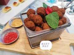 -聆桂烤鸭·金奖烤鸭(静联广场店)