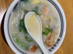 -银记肠粉店(南方医院店)