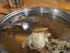 -全汁全味驴庄(凤岗店)