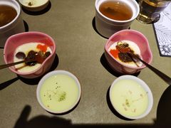 -桃花坞·私房菜餐厅(龙湖时代天街店)
