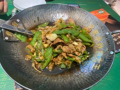 -费大厨辣椒炒肉(太平老街店)