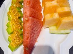 -寻魏·金陵十二菜(老门东店)