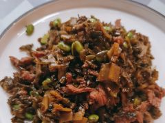 -咖啡人·融合餐厅(万达环宇店)