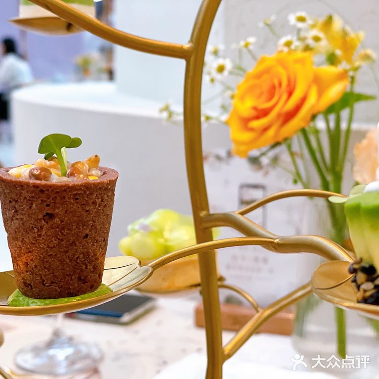 深圳探店 | 花厨