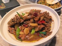 -曾家厨房·新徽菜(高新天柱路店)