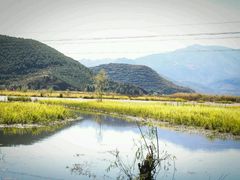 -泸沽湖国家级风景名胜区走婚桥