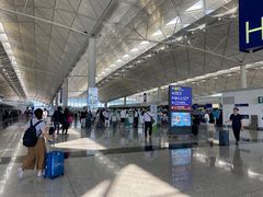 -香港国际机场