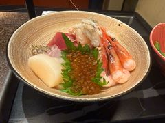 -Sushi Hanzo半藏(天环广场店)