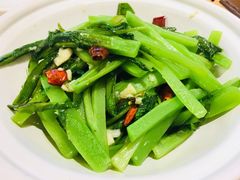 -小艺烧烤(曲江店)