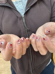 -PINK STAR美甲美睫