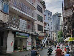 -宋记海南粉传承老店(人民西路店)