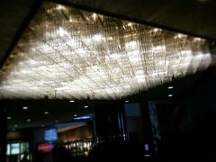 大堂-上海新锦江大酒店