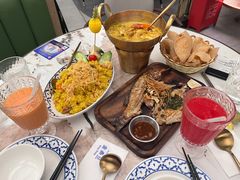 -KingThaia金泰兰(滨江天街店)