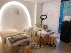 -Doria salon 小颜皮肤