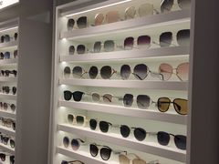 -目艮眼镜SHOWROOM(品牌集合店)