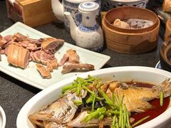 -南京大牌档(新街口德基广场店)