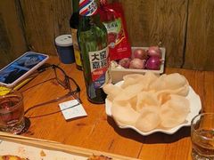 -可口香·非遗老号烧烤(南岗直营店)
