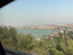 -达蓬山旅游度假区