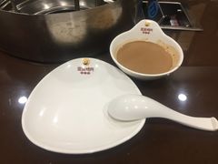 -金源烤肉面片馆(师大店)