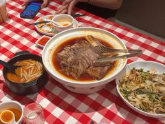 -西贝(龙华壹方天地店)