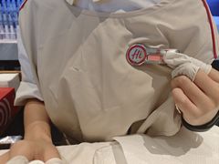 -海底捞火锅(长沙华创国际广场店)