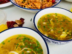 -秦悦岐山面(扶风店)