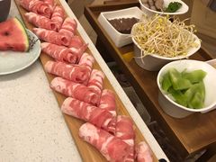-香天下·四川火锅(安镇大润发店)