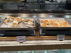 -川骄海鲜自助(河东店)