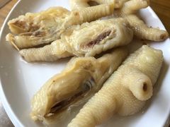 -沙河粉村·国家非遗传承(云台店)