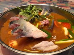 -亮欢寨(凯里总店)