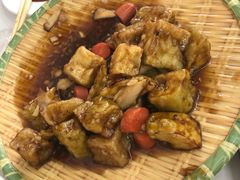 -北戴河庆山饭店·海鲜砂锅粥(北戴河黑石路店)