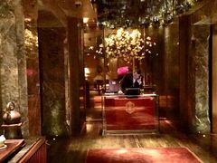 -金轩中餐厅 Jin Xuan(浦东丽思卡尔顿酒店)