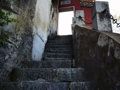 -桂林独秀峰王城景区