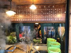 红烧牛肉面-张记牛肉面馆(天津路店)