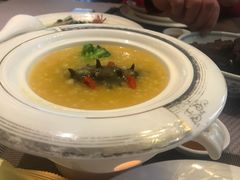 -南山饭店(阳明古镇店)