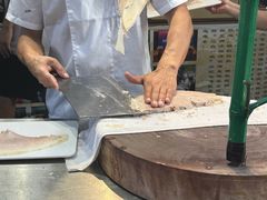 -映秋饭店(李庄总店)