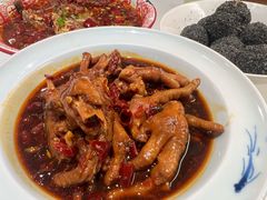 -欧记大排档·景德菜(上海首店)