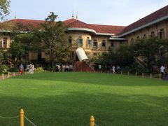 -五世皇金柚木行宫(维护中)