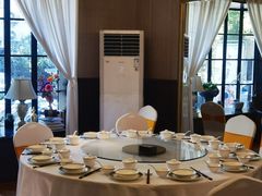 -老洋房花园饭店(绍兴路店)