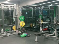 -优享健身(物美圣熙8号购物中心店)